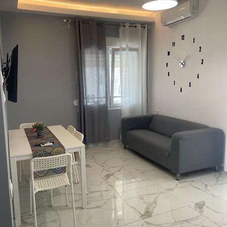 Antonis Apartment Paralia Dionysiou Ruang foto