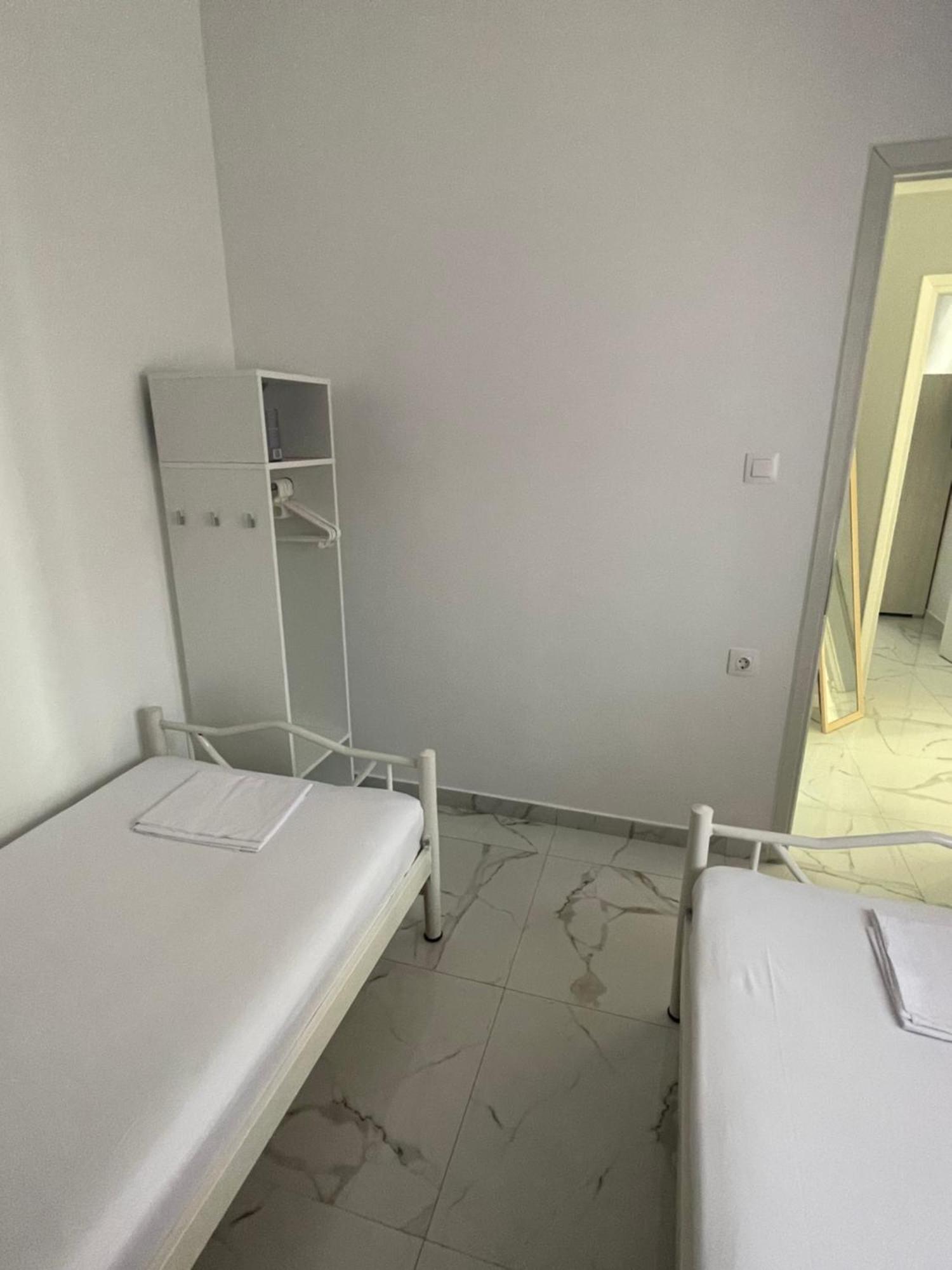 Antonis Apartment Paralia Dionysiou Ruang foto